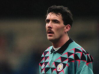 Tony Coton's keen insight...